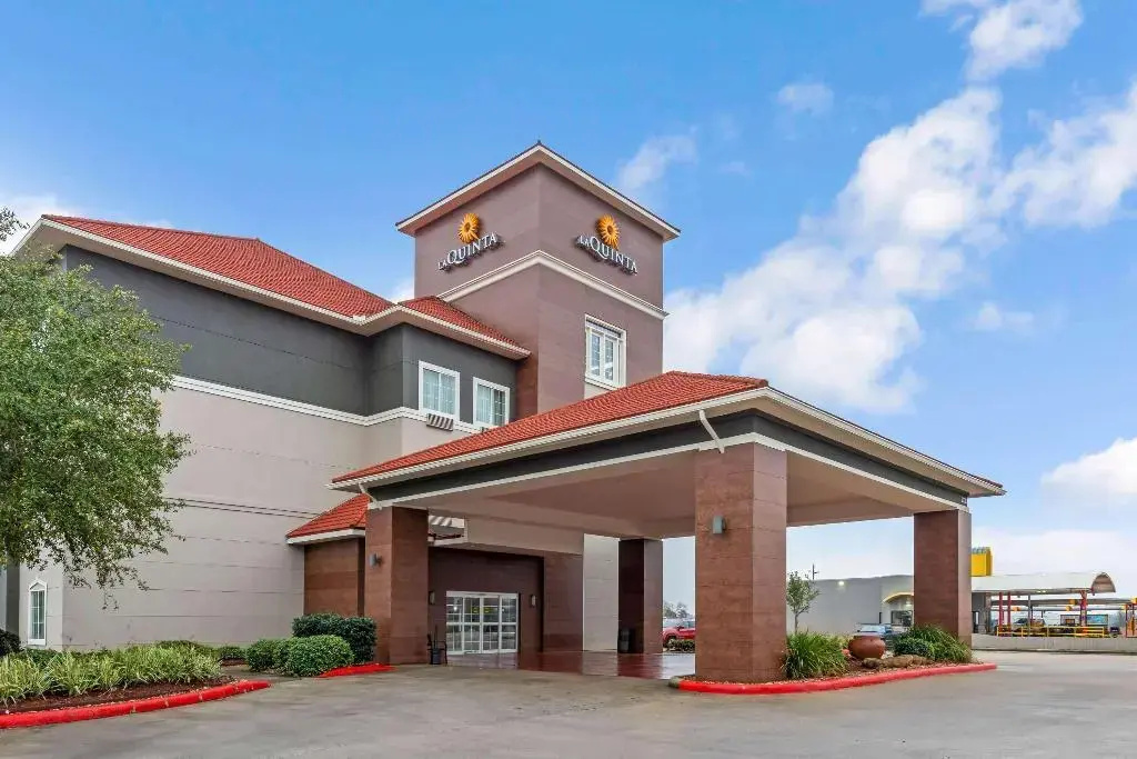 photo 1 of La Quinta Inn & Suites Orange