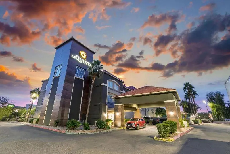 photo 1 of La Quinta Inn And Suites Phoenix I-10 West