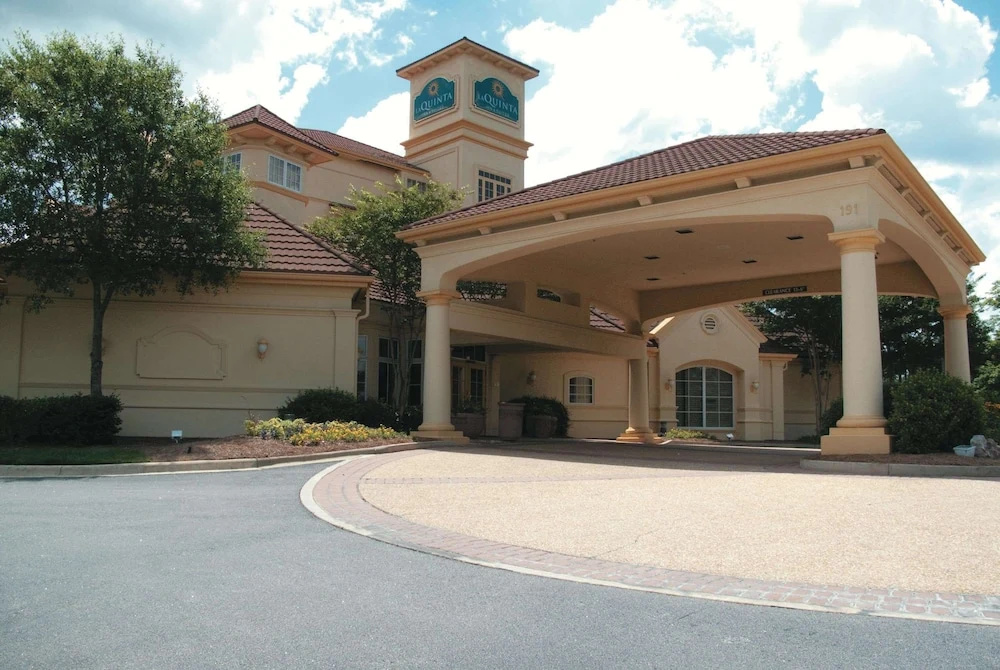 photo 1 of La Quinta Inn & Suites Raleigh Cary