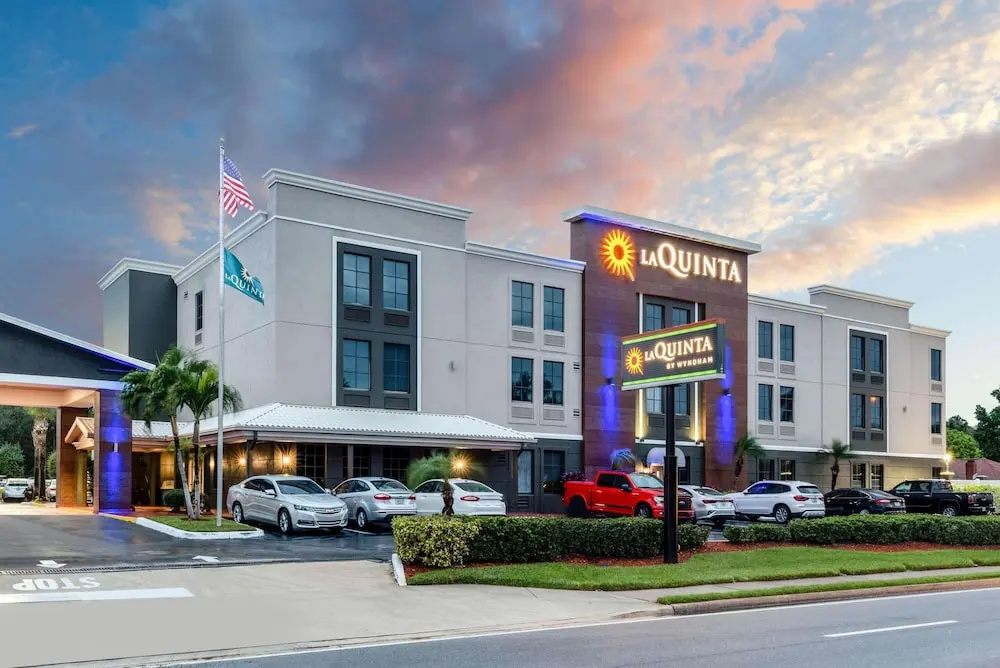 photo 1 of La Quinta Inn & Suites St. Petersburg Northeast