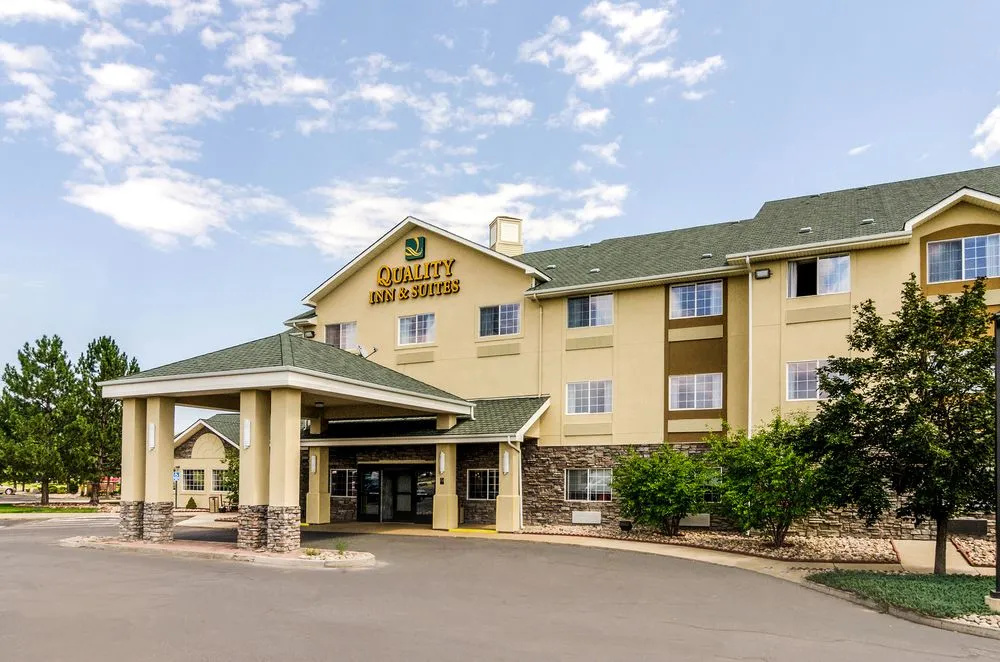 photo 1 of La Quinta Inn & Suites Westminster Promenade