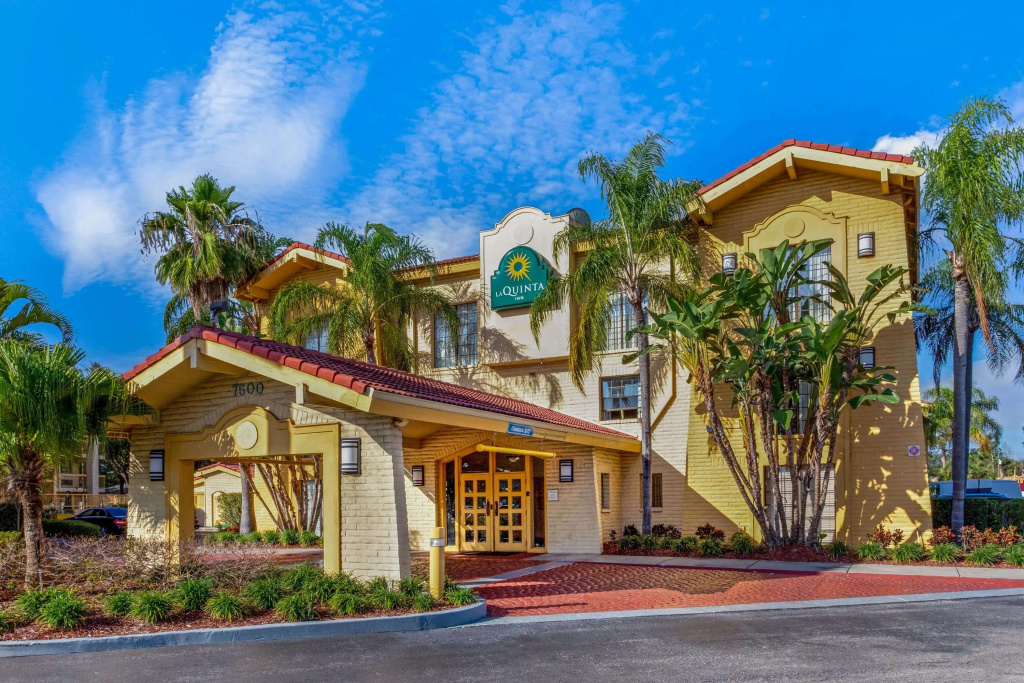 photo 1 of La Quinta by Wyndham St Petersburg-Clearwater