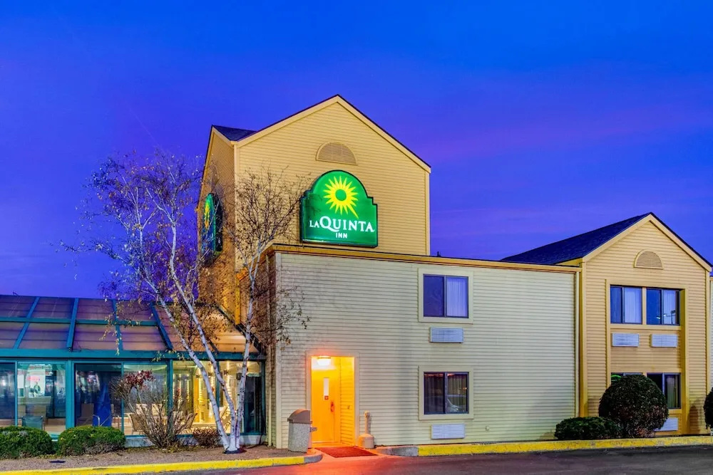 photo 1 of La Quinta Inn Wausau