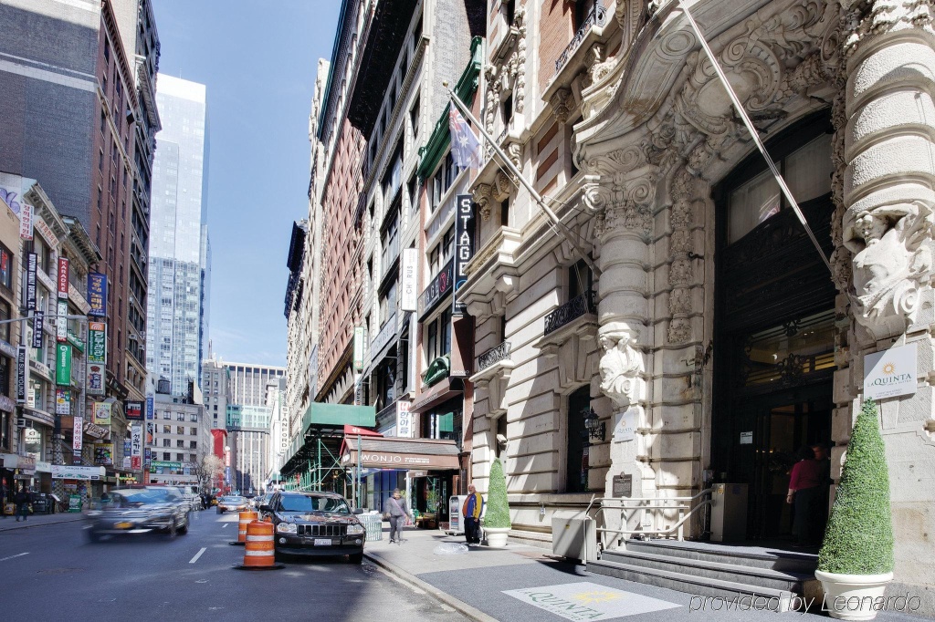 photo 1 of The Hotel @ Fifth Avenue