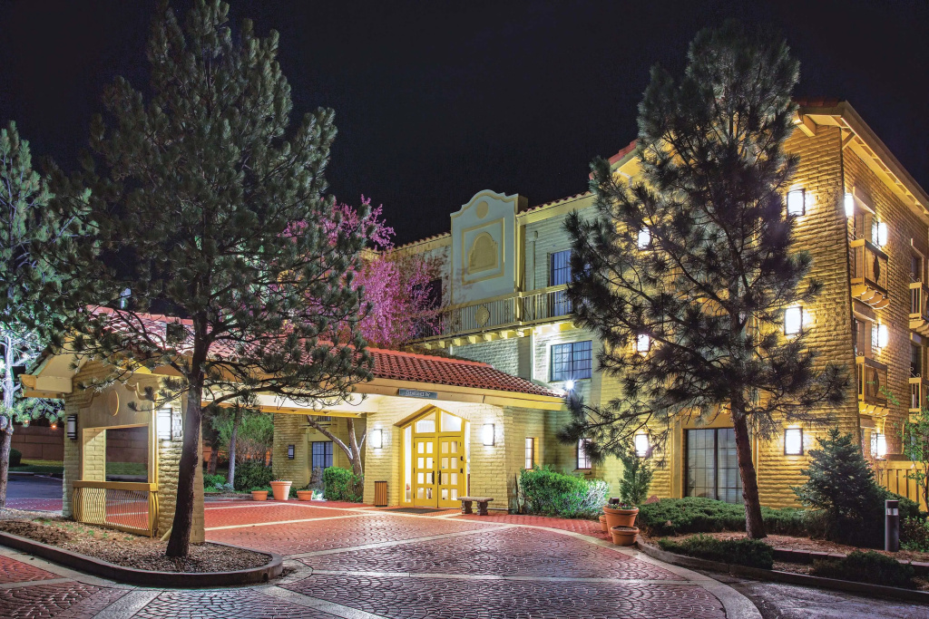photo 1 of La Quinta Inn by Wyndham Denver Westminster