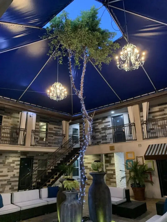 photo 1 of L.A. Sky Boutique Hotel