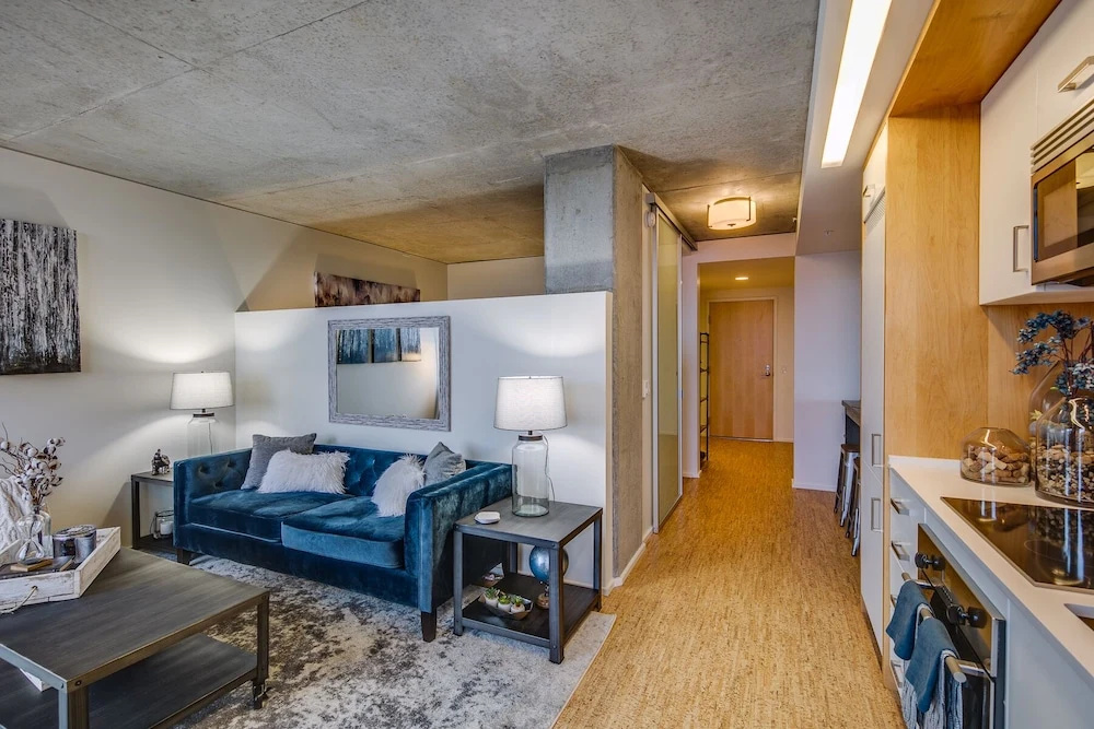 photo 1 of L.A. Ultra Luxury Downtown Rentals
