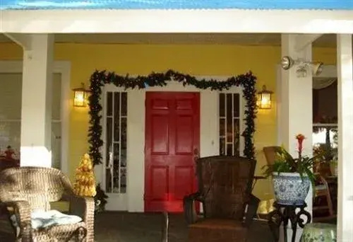 photo 1 of La Veranda Bed And Breakfast