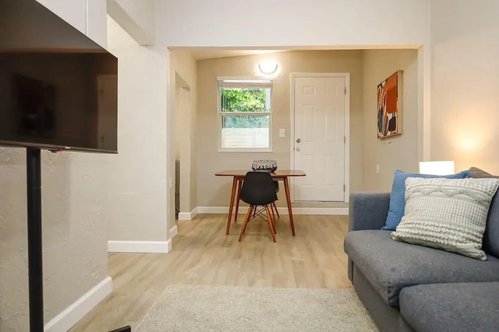 photo 1 of La Vie Boheme 3 - Cozy Sylish Studio w Parking