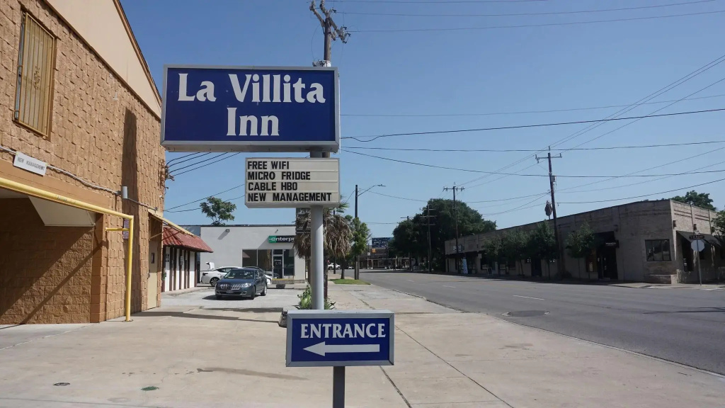photo 1 of La Villita Inn
