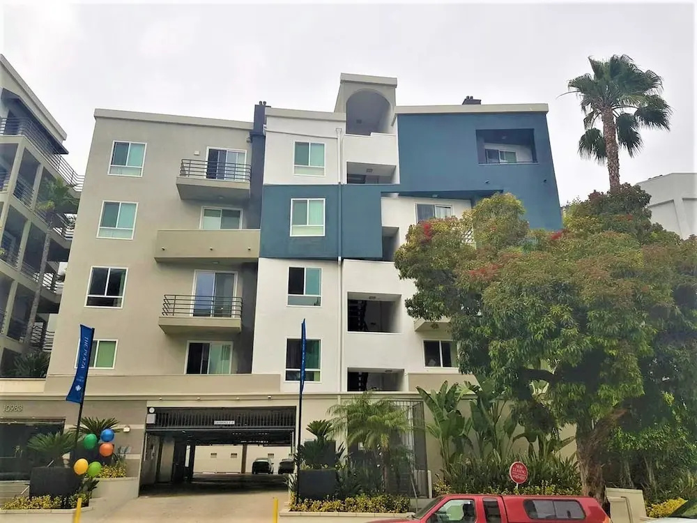 photo 1 of LA Westwood Deluxe Suites