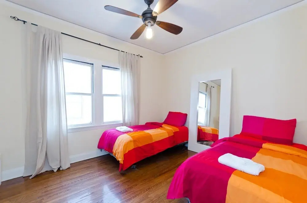 photo 1 of LA155 2 Bedroom Apartment By Senstay