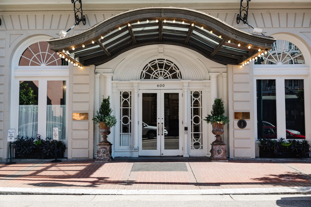 photo 1 of The Lafayette New Orleans By Kasa Living