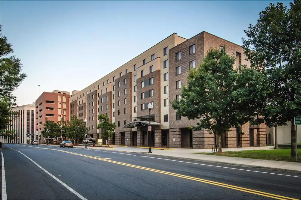 photo 1 of Wyndham Garden Trenton