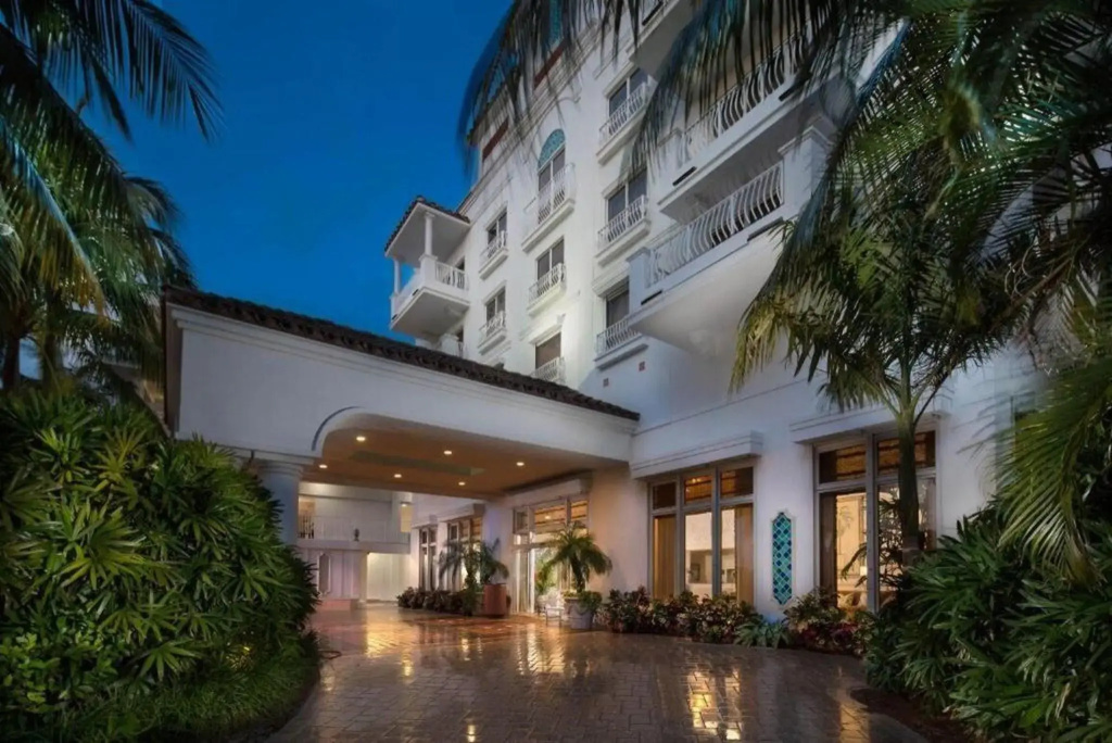 photo 1 of Lago Mar Beach Resort & Club