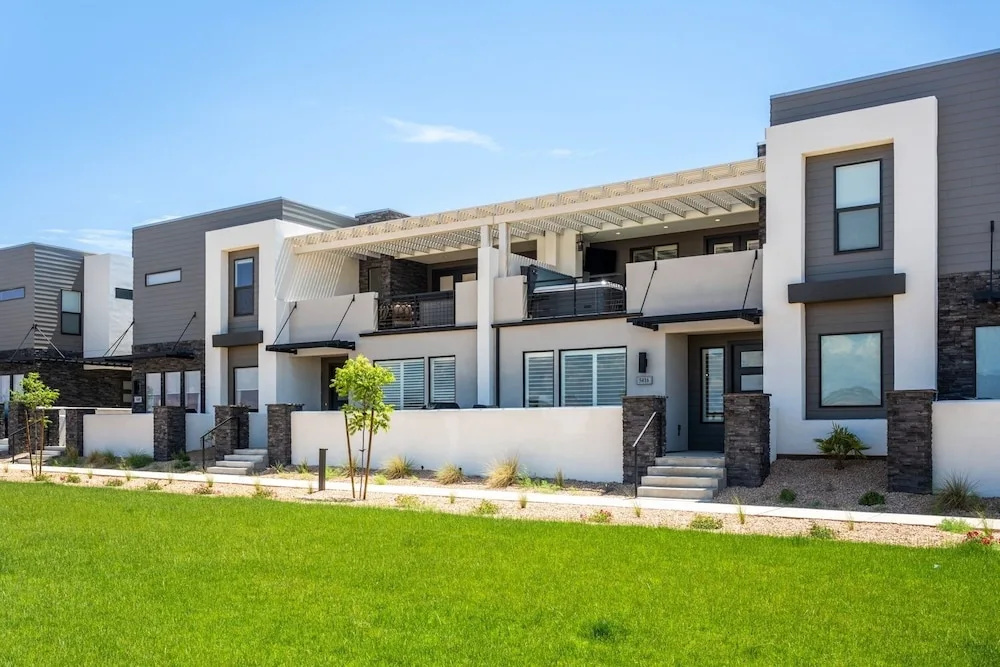 photo 1 of Lagoon Vibes 4 Bedroom Townhouse