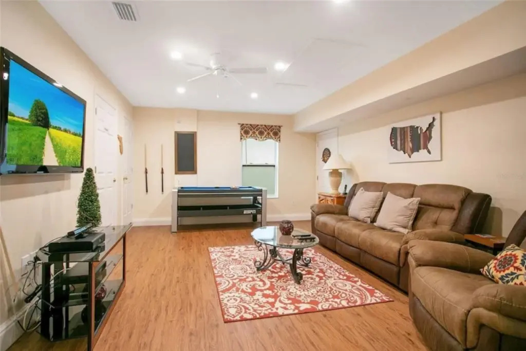 photo 1 of Lake Berkley Retreat close to Disney World, Kissimmee, US