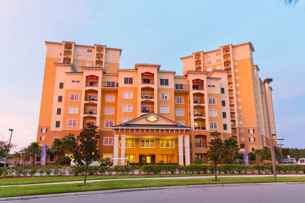 photo 1 of Lake Buena Vista Resort Village & Spa