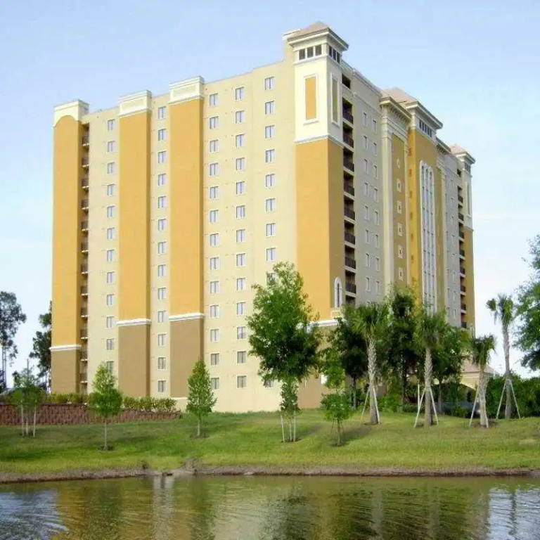 photo 1 of Lake Eve Resort