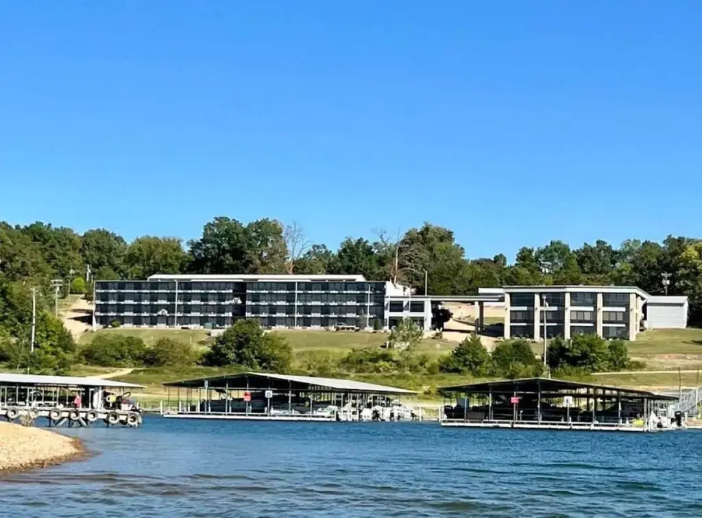 photo 1 of Lake Norfork Resort