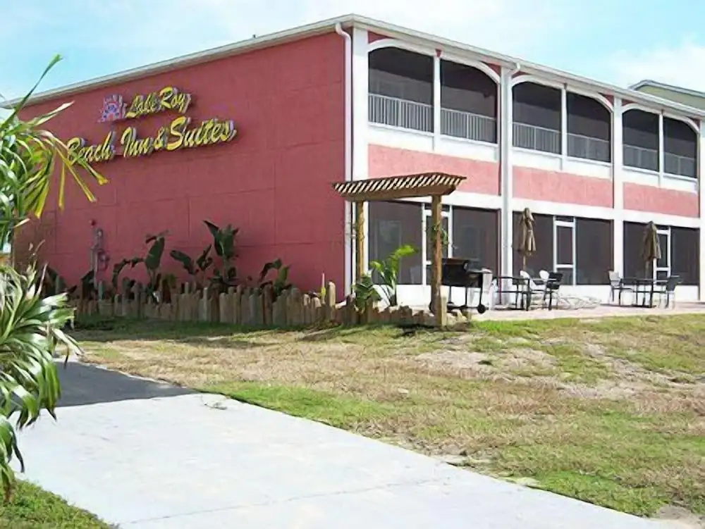 photo 1 of Lake Roy Beach Inn