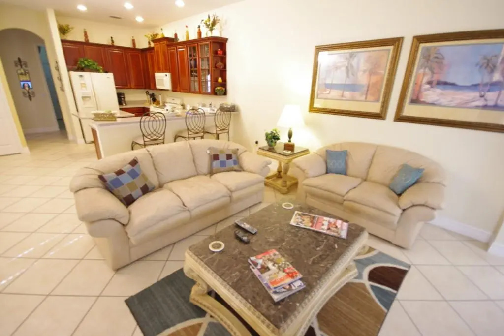 photo 1 of Lake Star Villa