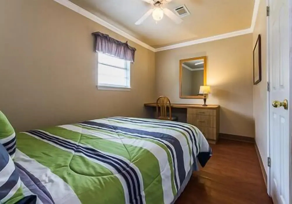 photo 1 of Lake Texoma Lodge and Resort