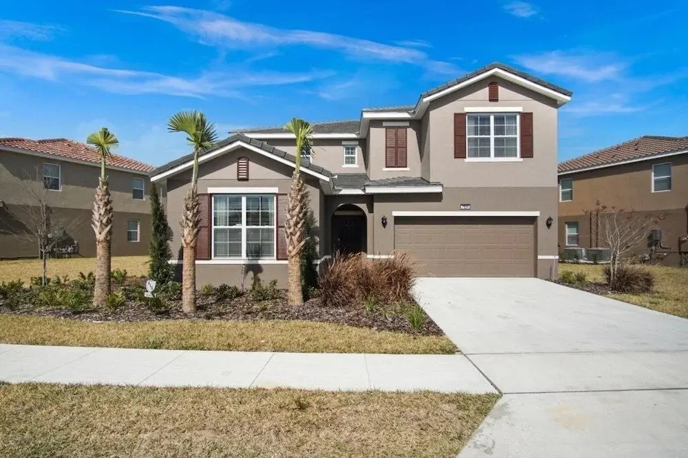 photo 1 of Lake View at Solterra Resort 7 Bedrooms, Sleeps 18 7 Villa