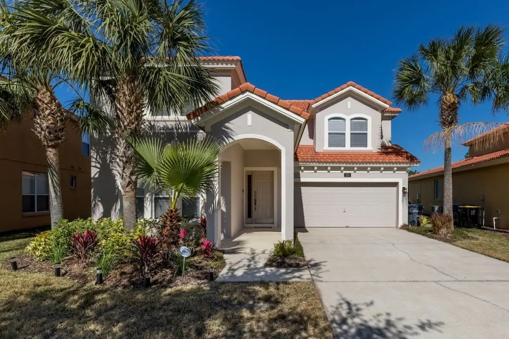 photo 1 of Lake View Villa 359