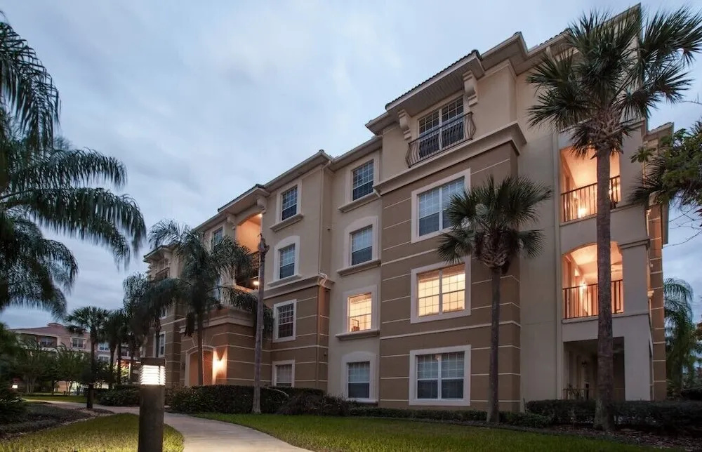 photo 1 of Lake View Escape - New! 3 Bedroom Condo by Redawning