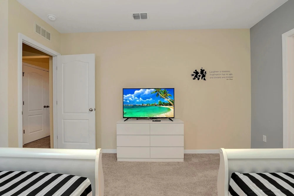 photo 1 of Lake View Home, Lavish Home With Big Pool Area, CDC Standards #7st556