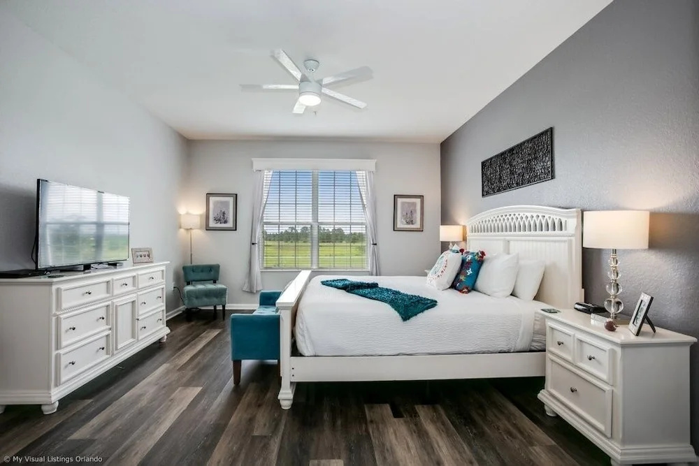 photo 1 of Lake View Nirvana 3 Bedroom Condo by RedAwning