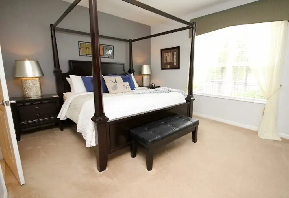 photo 1 of Lake View Paradise 3 Bedroom Condo by RedAwning