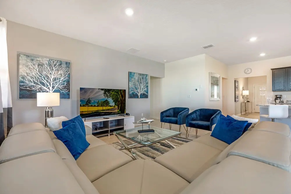 photo 1 of Lake View Villa 6 Bedrooms