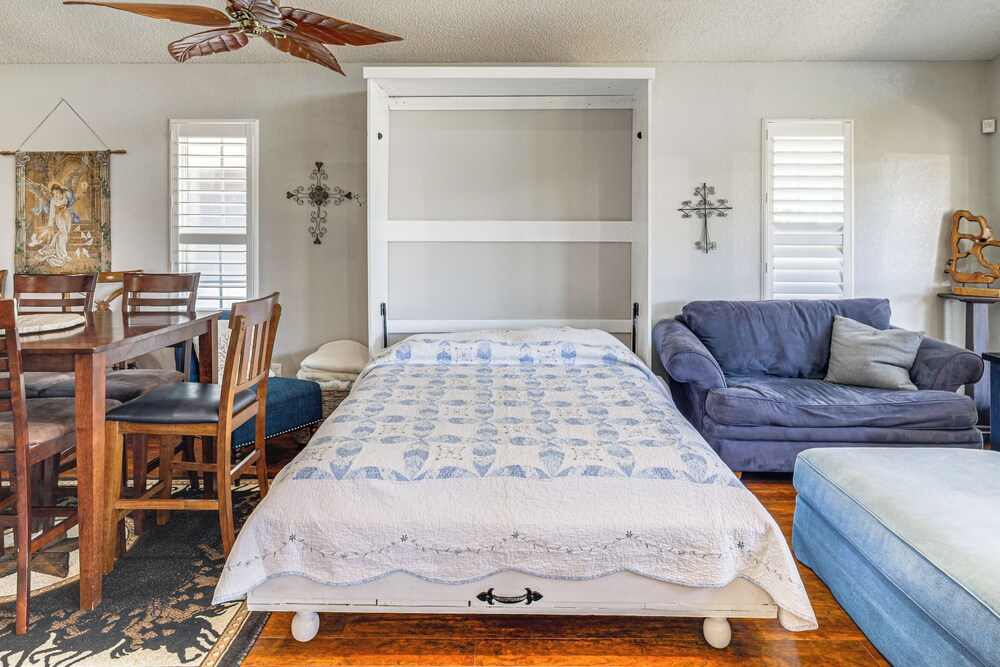 photo 1 of Lakefront Granbury Home w/ Dock, Decks & Hot Tub!