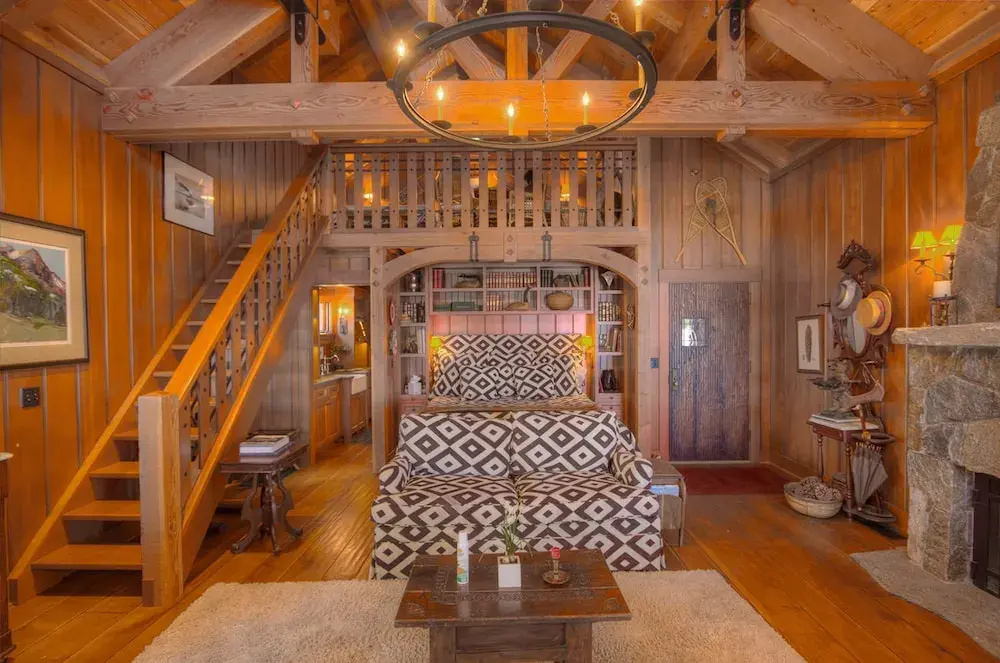 photo 1 of Lakefront History by Lake Tahoe Accommodations