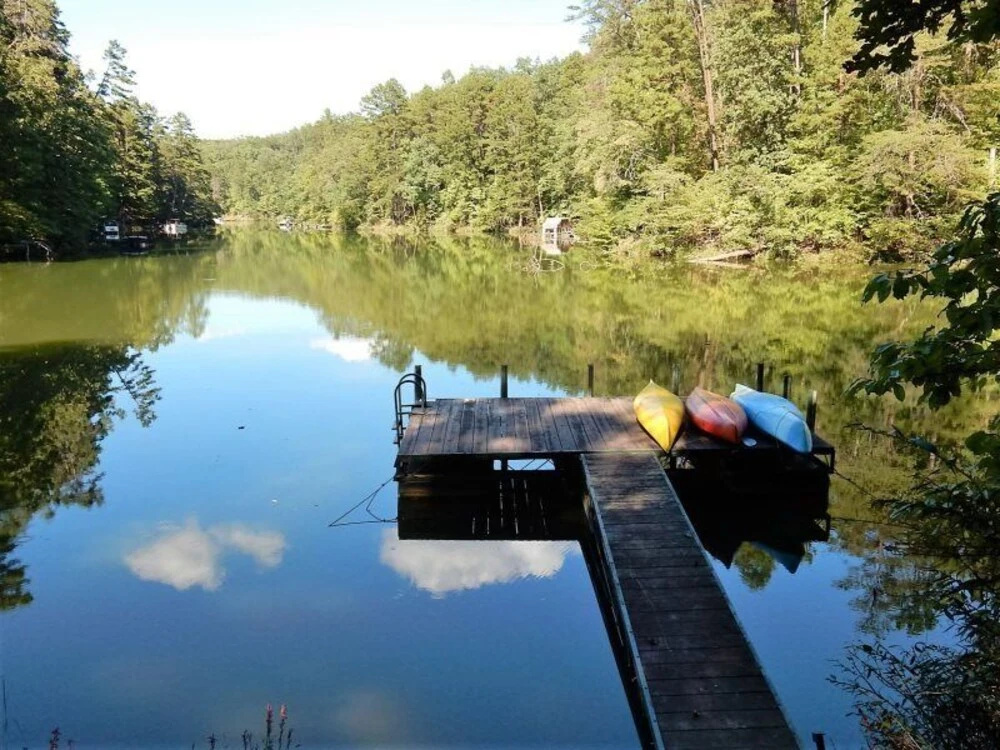 photo 1 of Lakefront Melody
