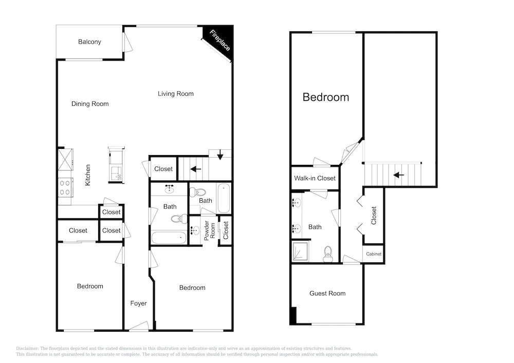 photo 1 of Lakepoint #708 - 3 Br Condo