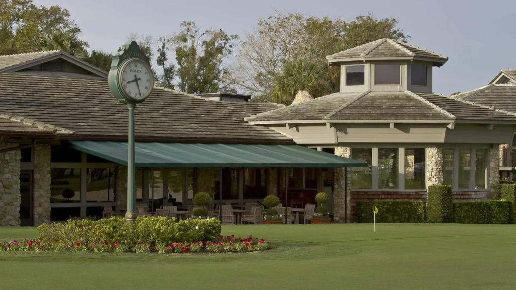 photo 1 of Lakeside Cottages at The Bay Hill Club