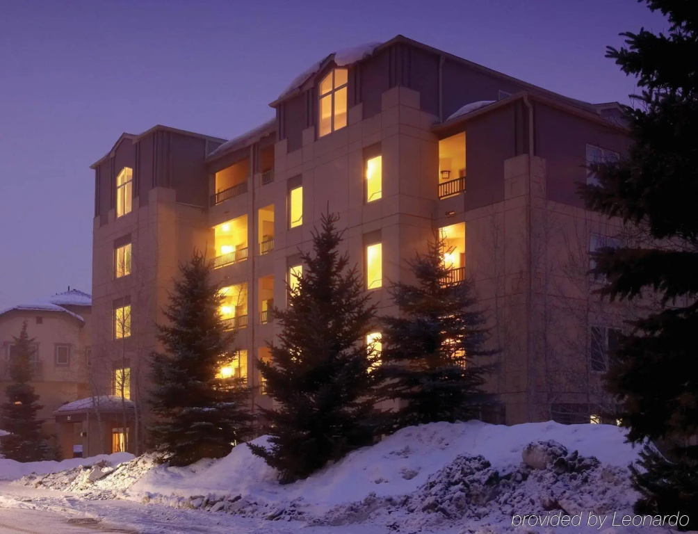 photo 1 of Sheraton Lakeside Terrace Villas at Mountain Vista, Avon, Vail Valley