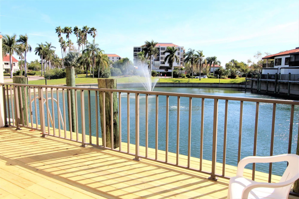 photo 1 of Lakeside Villas 103