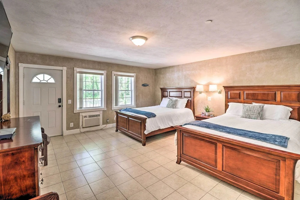 photo 1 of Lakeview Escape w/ Direct White River Access!