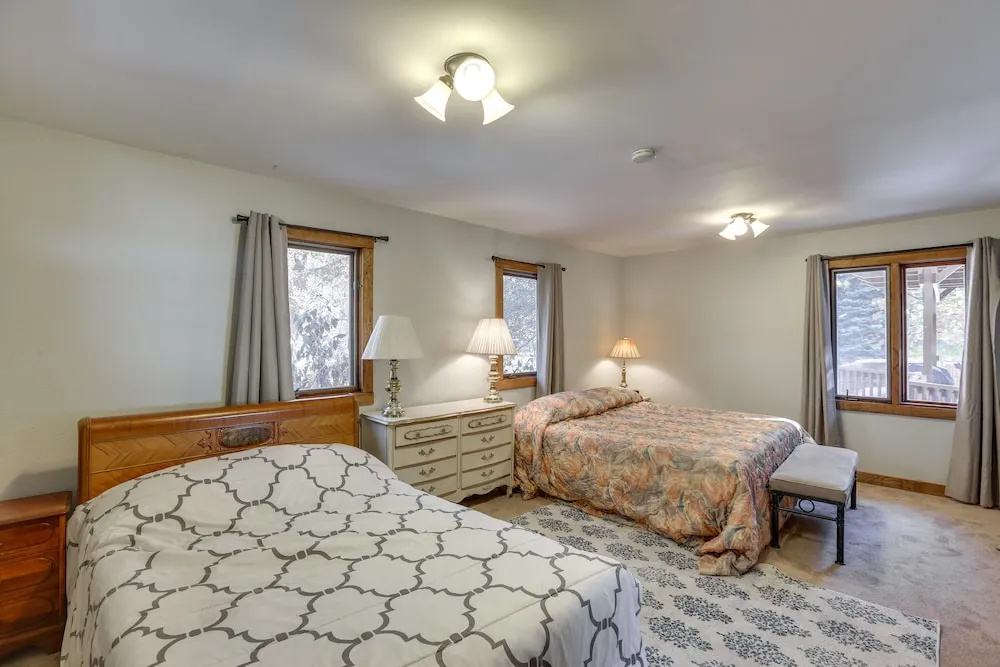 photo 1 of 7 Mi to Downtown Denver: Lakewood Gem w/ Deck!