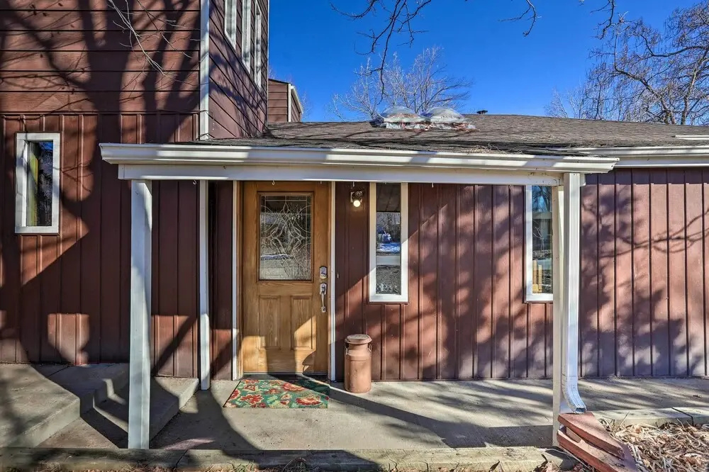 photo 1 of 5 Mi to Dtwn Denver: Peaceful Lakewood Home!