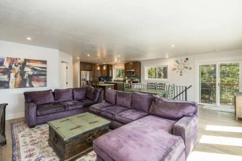 photo 1 of Lakin' it Easy by Tahoe Mountain Properties