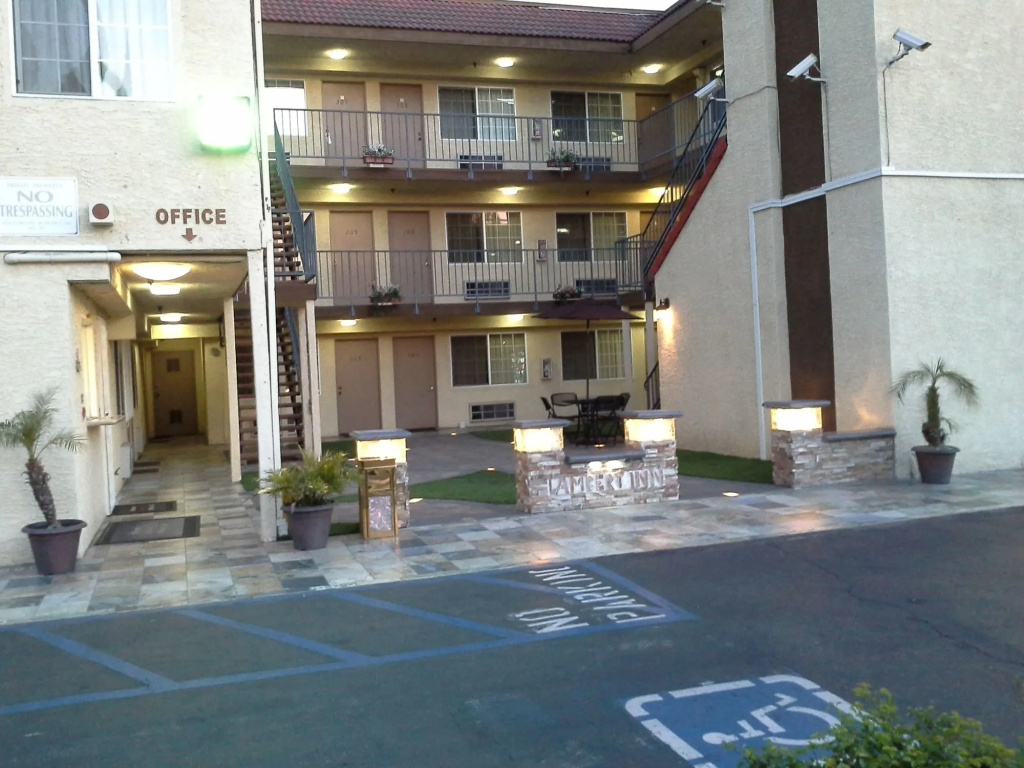 photo 1 of Lambert Inn