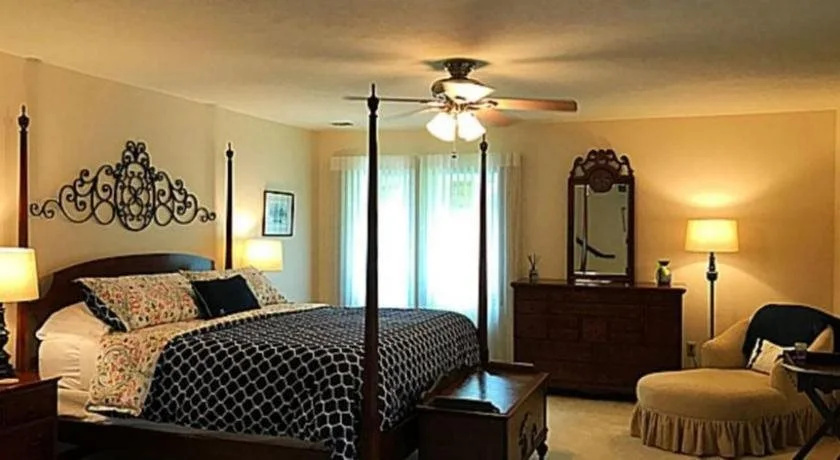 photo 1 of Lancaster Ridge Bed & Breakfast