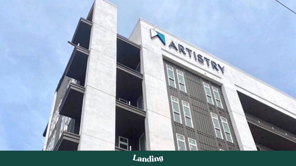 photo 1 of Landing | Modern Apartment with Amazing Amenities (ID81589)