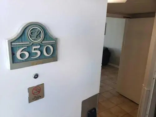 photo 1 of Landmark 650