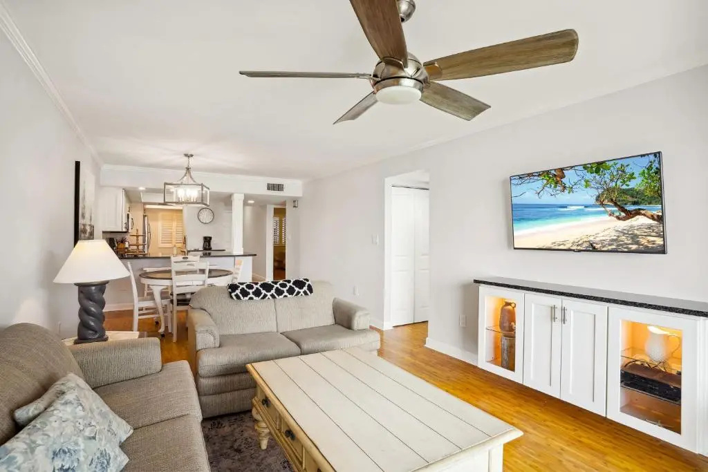 photo 1 of Land's End 5-204 Gulf-Bay Front - Premier